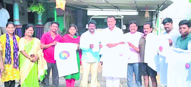 రేపు జిల్లాస్థాయి యోగా పోటీలు 1