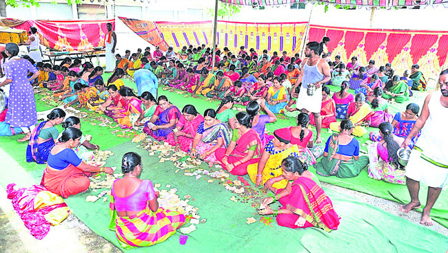 క్యాంపస్.. కావాలె.. 1