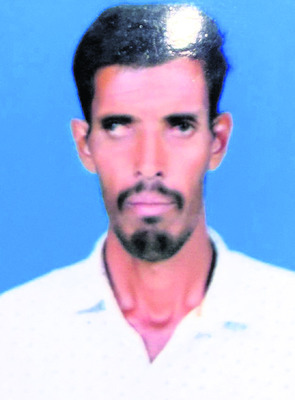 చికిత్స పొందుతూ ఒకరి మృతి1