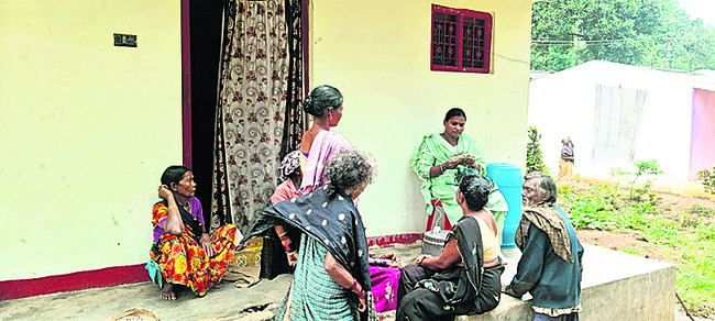 పండుటాకులపై పగ 1