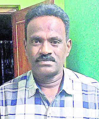 ●బోధనేతర పనులతో ఒత్తిడి 
1