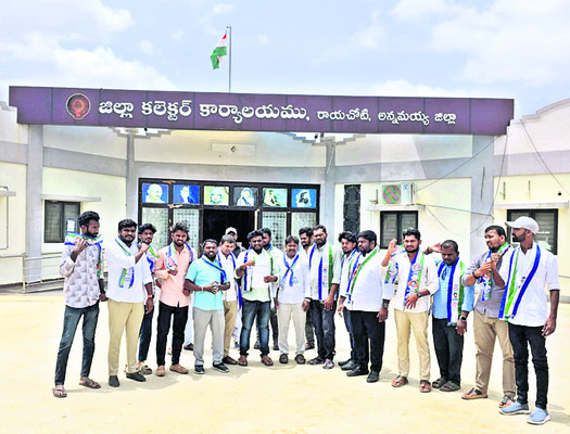దయనీయ స్థితిలో హాస్టల్ విద్యార్థులు1