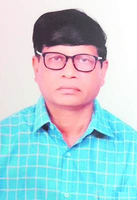 వైఎస్సార్ సీపీ రాష్ట్ర అనుబంధ కమిటీల్లో చోటు ˘
2