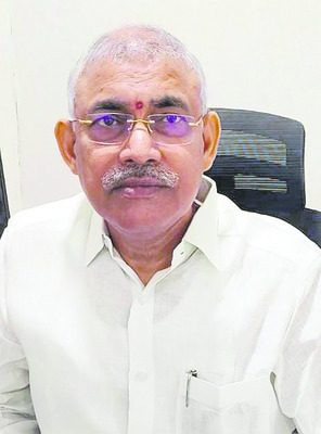వైఎస్సార్ సీపీ రాష్ట్ర అనుబంధ కమిటీల్లో చోటు ˘
1