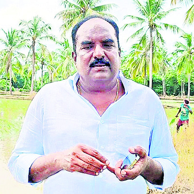 వినూత్న సాగుతో ఆదర్శంగా..!3