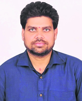 ఓయూ నుంచి డాక్టరేట్
1