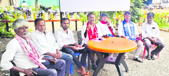‘జుంటుపల్లి’ అభివృద్ధికి రూ.5.71 కోట్లు మంజూరు
1