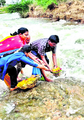నాందేడ్‌ ఎక్స్‌ప్రెస్‌కు  అదనంగా రెండు స్టాపింగ్‌లు 2