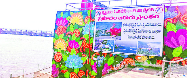 రైతుల సమక్షంలోనే రీసర్వే
3