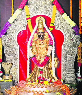 వెల్లివిరిసిన శ్రావణ శోభ3