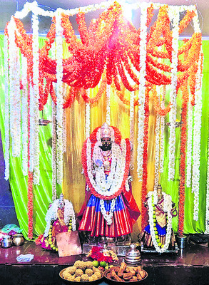 ● శ్రావణ శోభ 1