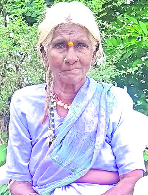 నిర్వాసితుల అరిగోస 2