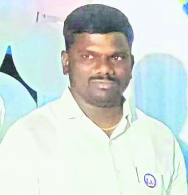 నిర్వాసితుల అరిగోస 3