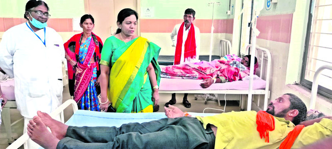 చిన్నారులపై చిన్నచూపు!3