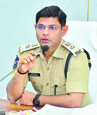రంగనాయకా.. రక్షణ ఏదీ?2