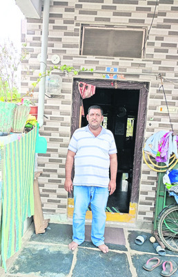 గూడు.. తీరొక్క గోడు! 4
