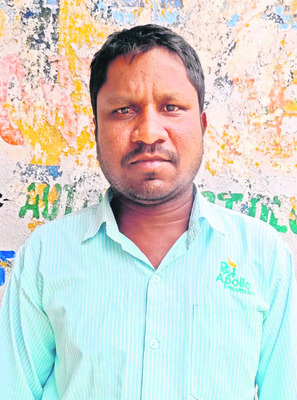 గూడు.. తీరొక్క గోడు! 2