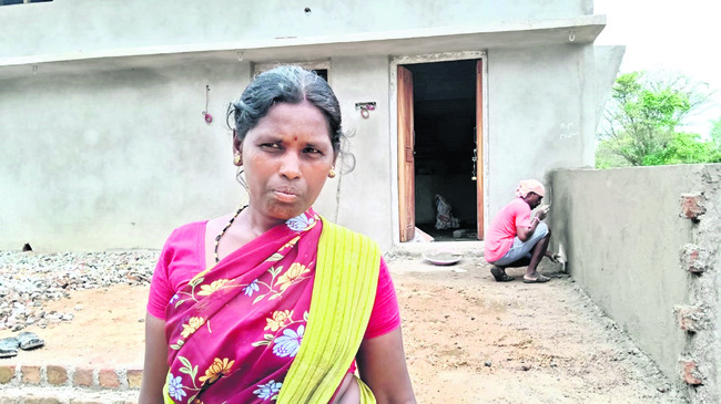 గూడు.. తీరొక్క గోడు! 3