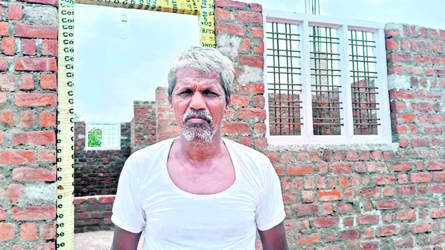 గూడు.. తీరొక్క గోడు! 4