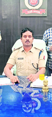 బాలలకు ఆపన్నహస్తం..2