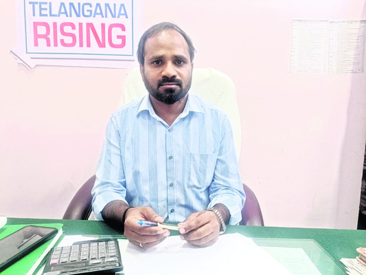 ప్రజారోగ్యం పట్టదా..? 2