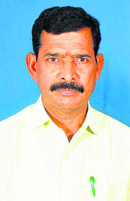 పేరుకే పట్టాదారులు!2