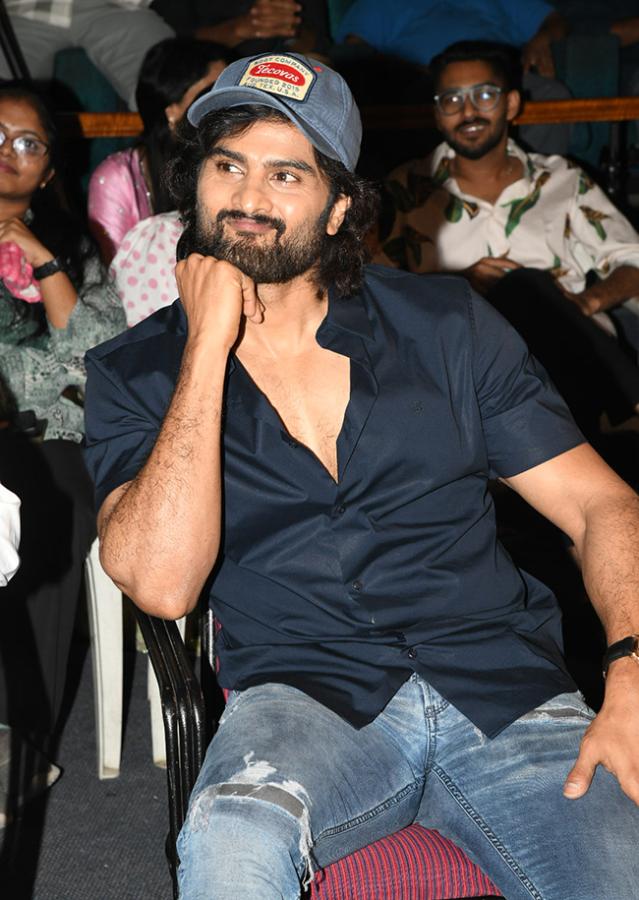 Bakasura Restaurant Movie Pre Release Event Photos10