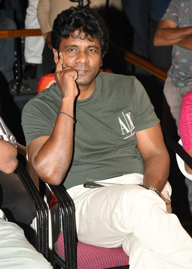 Bakasura Restaurant Movie Pre Release Event Photos12