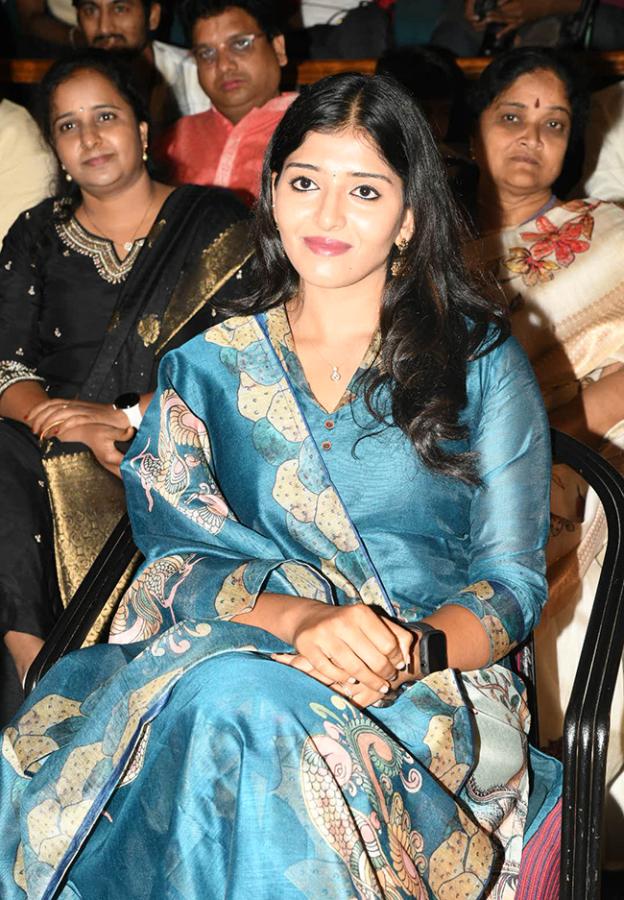 Bakasura Restaurant Movie Pre Release Event Photos9
