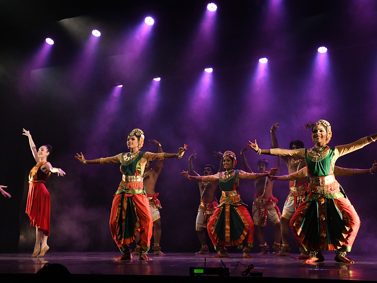 Kuchipudi Dance Event in Hyderabad19