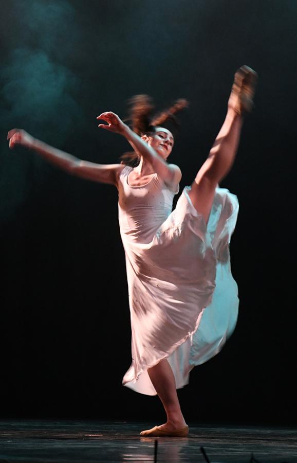 Kuchipudi Dance Event in Hyderabad26