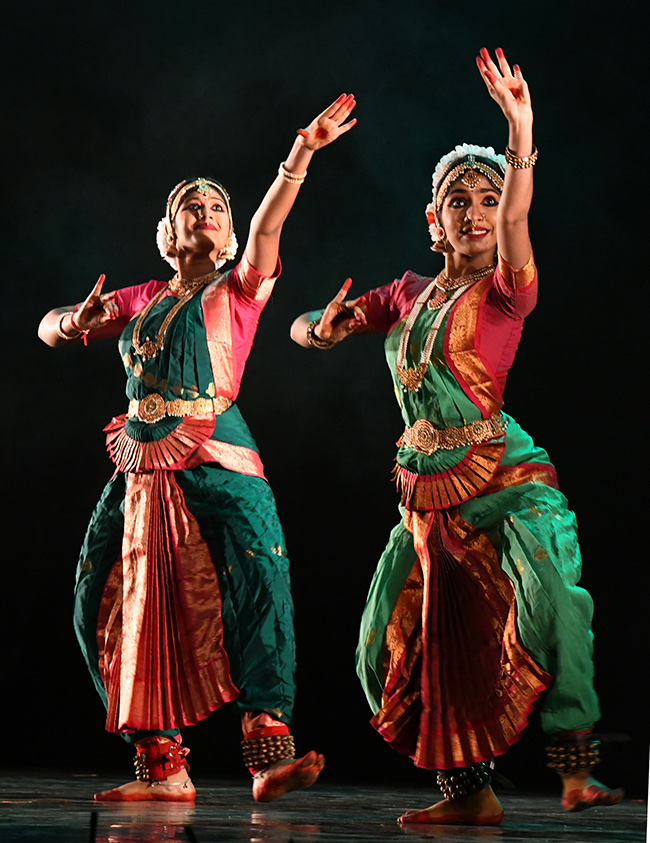 Kuchipudi Dance Event in Hyderabad32