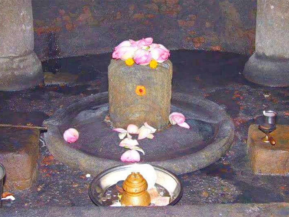 Natta Rameswara Temple Penumantra West Godavari District13