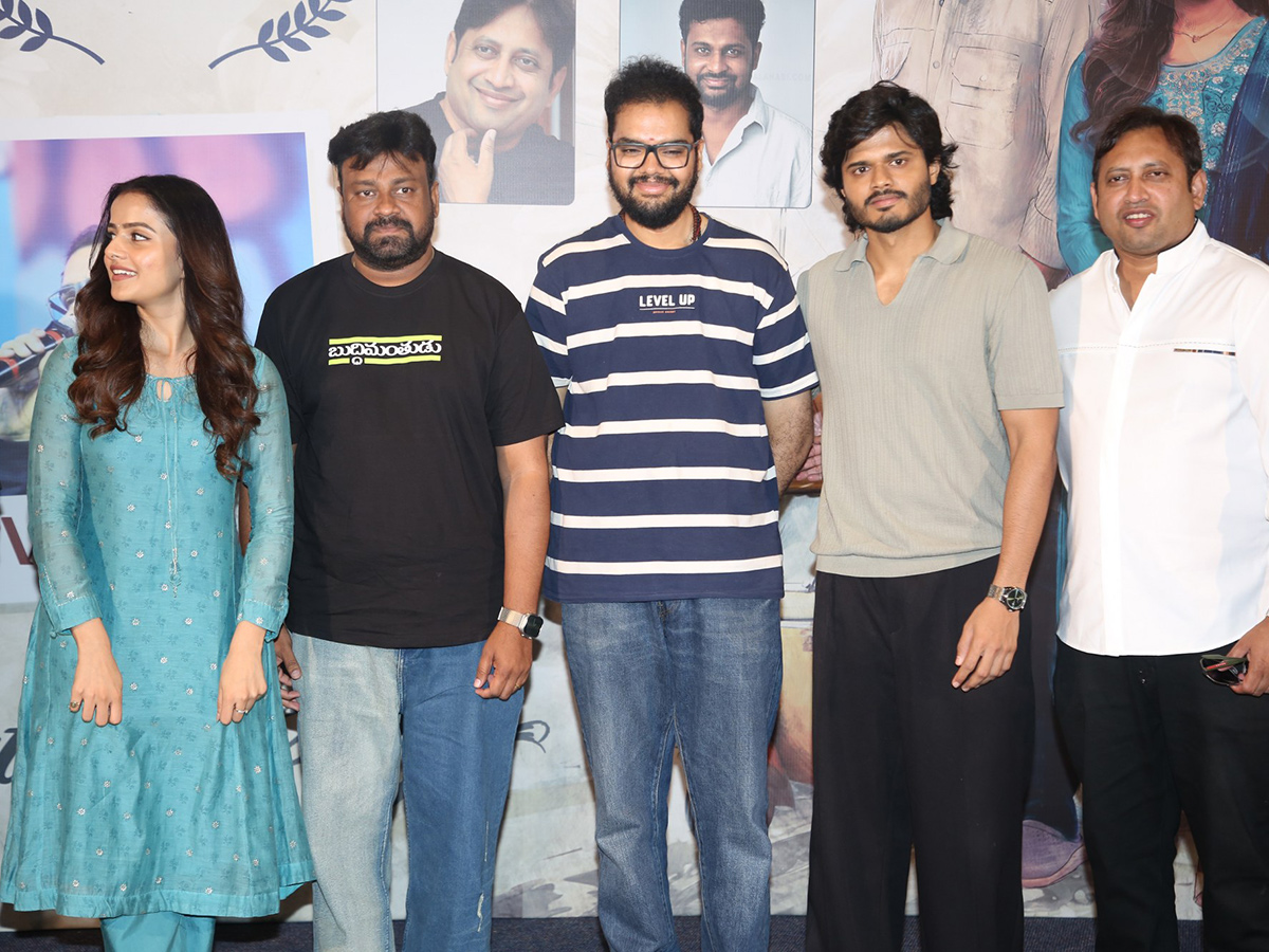 Photos : Baby Movie National Award Press Meet8