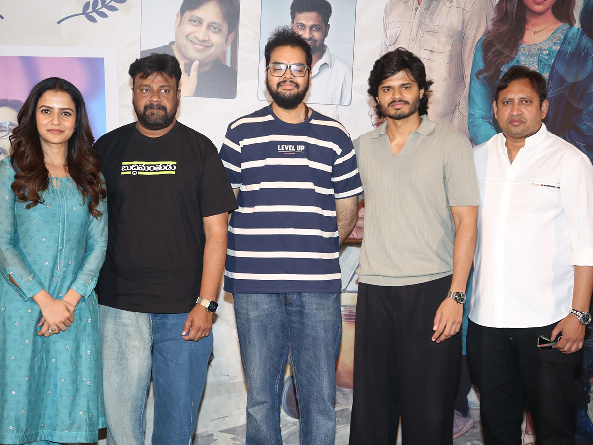 Photos : Baby Movie National Award Press Meet9