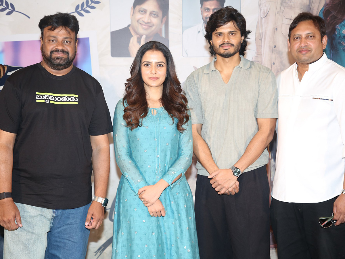 Photos : Baby Movie National Award Press Meet16