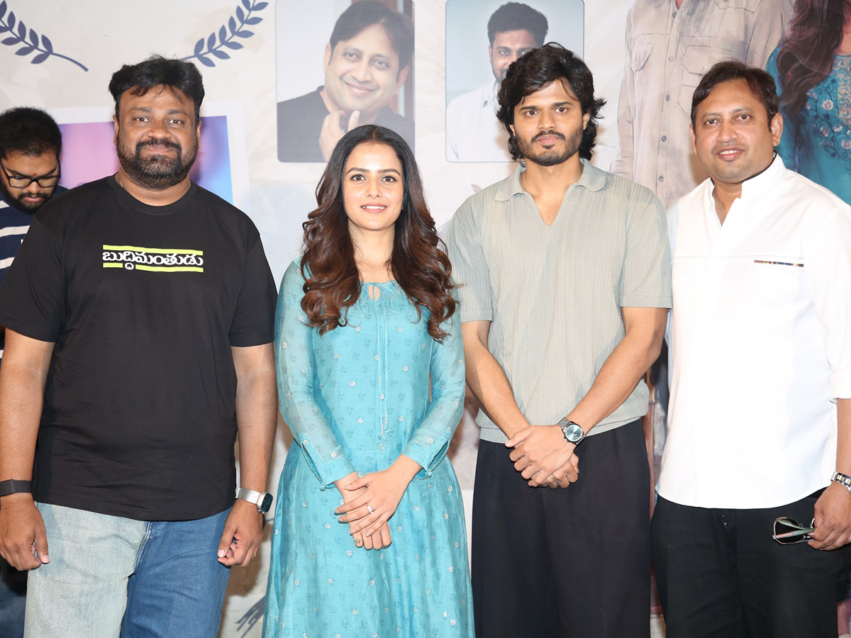 Photos : Baby Movie National Award Press Meet5