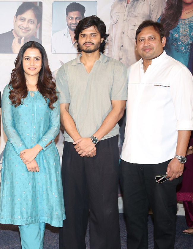Photos : Baby Movie National Award Press Meet7