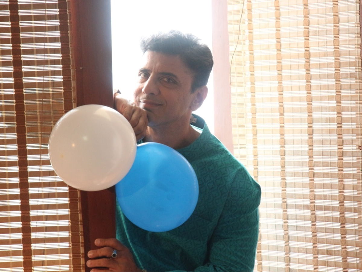 Tollywood Actor Babloo Prithiveeraj Rare And Unseen photos18