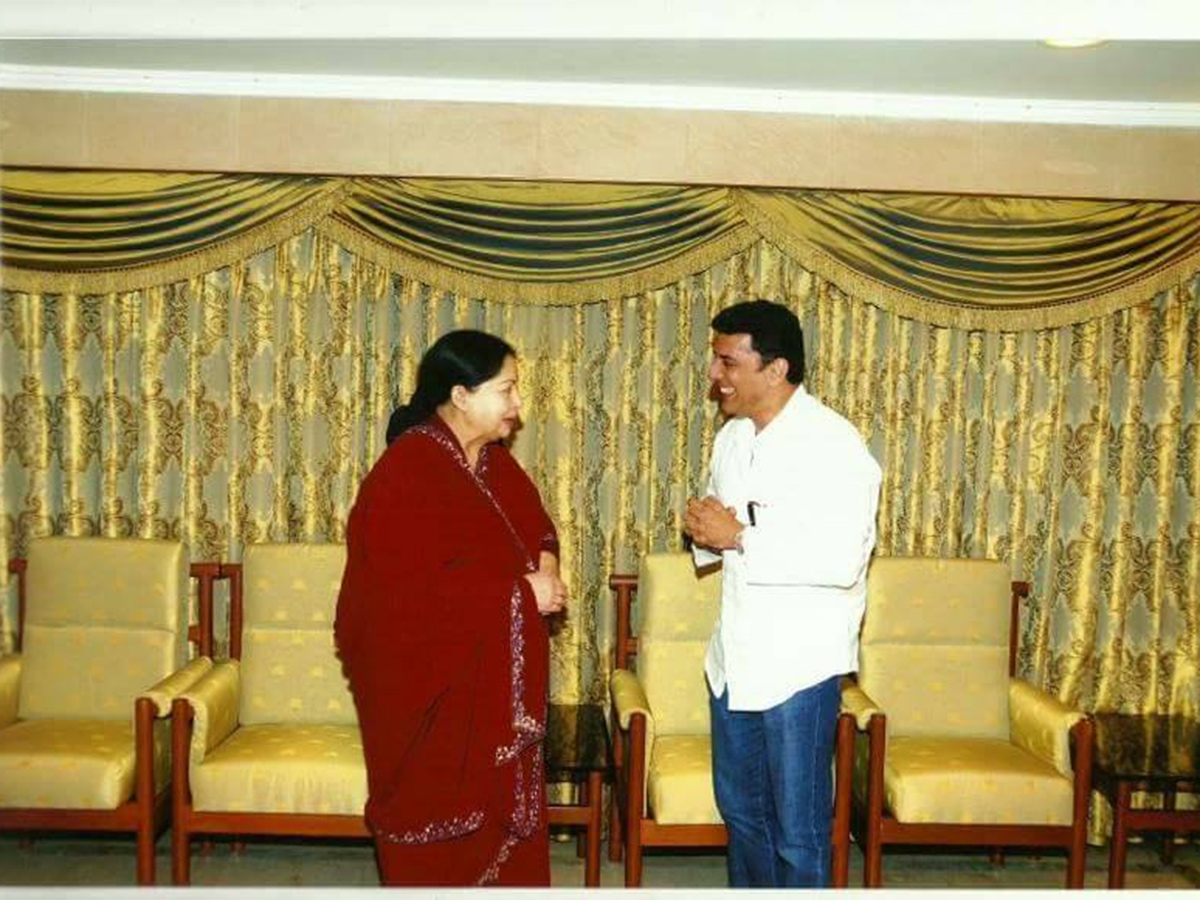 Tollywood Actor Babloo Prithiveeraj Rare And Unseen photos2