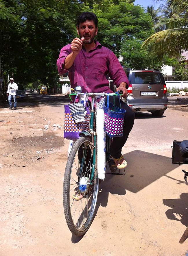 Tollywood Actor Babloo Prithiveeraj Rare And Unseen photos27