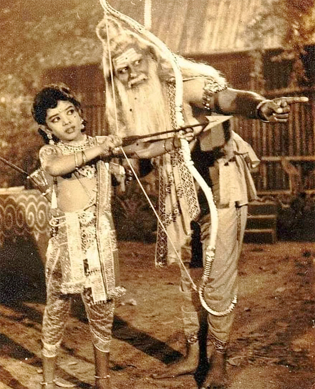 Tollywood Actor Babloo Prithiveeraj Rare And Unseen photos4
