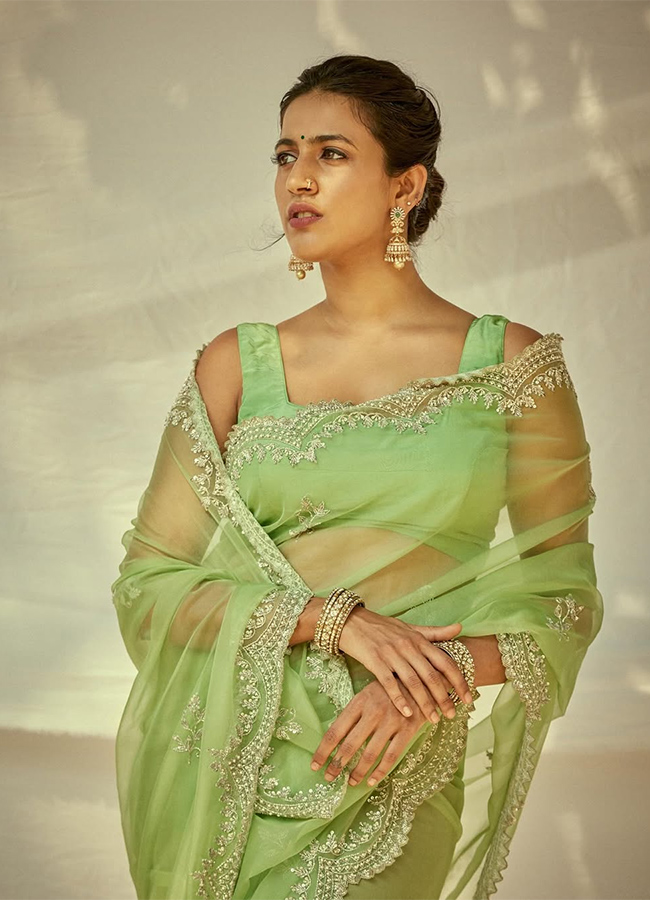 Tollywood Actress Konidela Niharika Viral Photos10