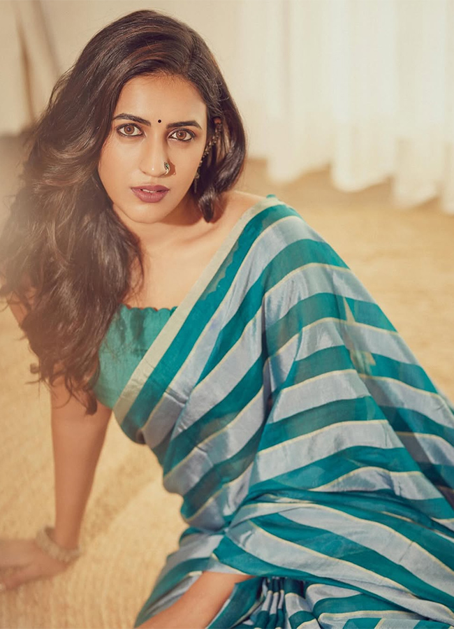 Tollywood Actress Konidela Niharika Viral Photos7