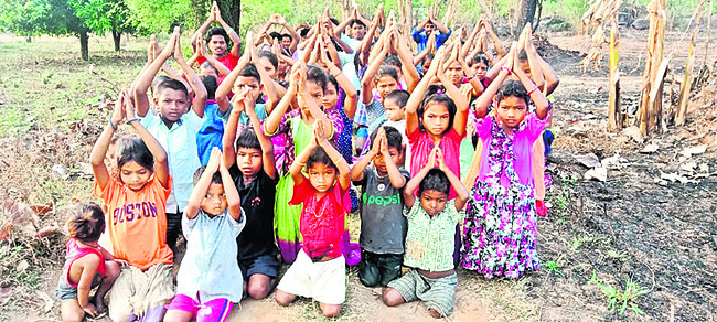 కనికరం లేని పాలకులు 3
