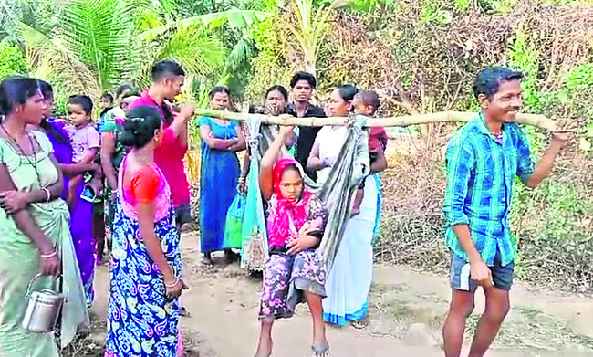 కనికరం లేని పాలకులు 1