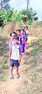 కనికరం లేని పాలకులు 2
