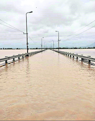 వరద గండం2