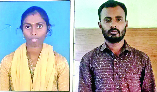 పచ్చని కాపురాల్లో కలహాల చిచ్చు3