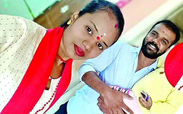 పచ్చని కాపురాల్లో కలహాల చిచ్చు4